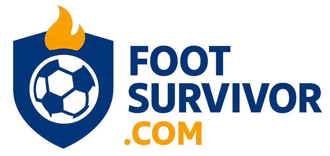 FootSurvivor.COM